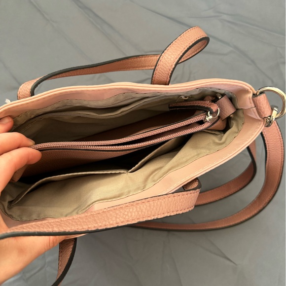 Pink Tote Bag - Picture 3 of 3